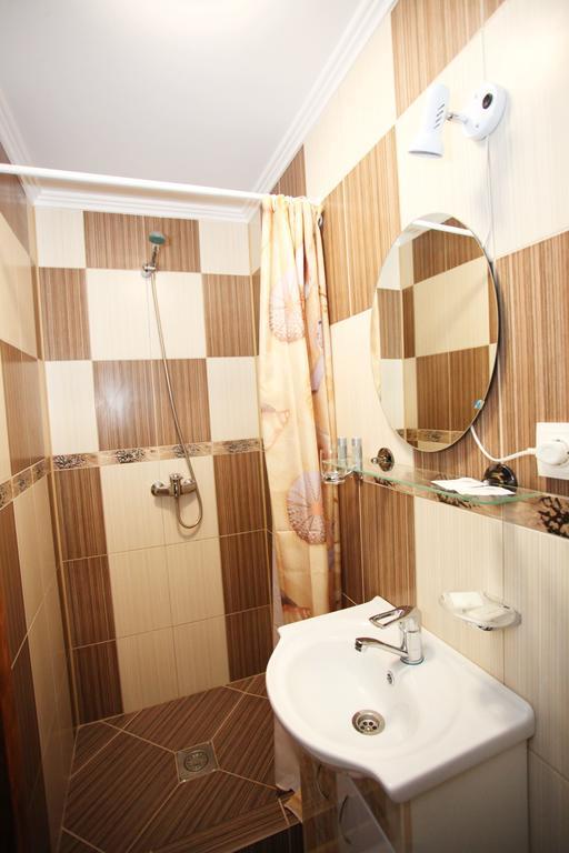 Mirage Hotel Berehove  Værelse billede