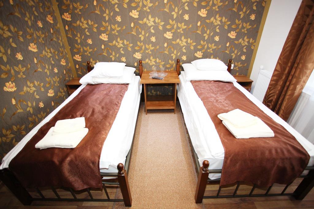 Mirage Hotel Berehove  Værelse billede